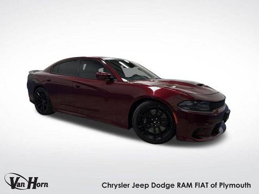 2018 Dodge Charger R/T 392