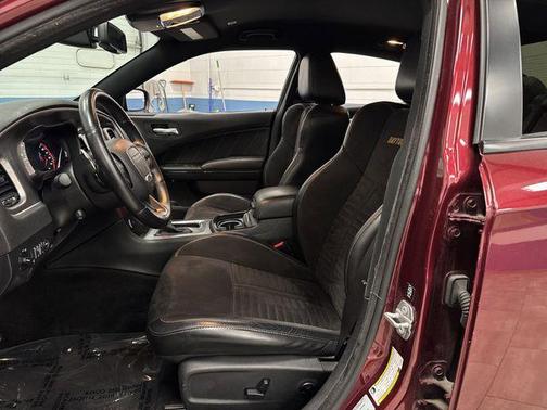 2018 Dodge Charger R/T 392