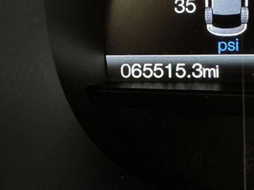 2018 Ford Edge Sport