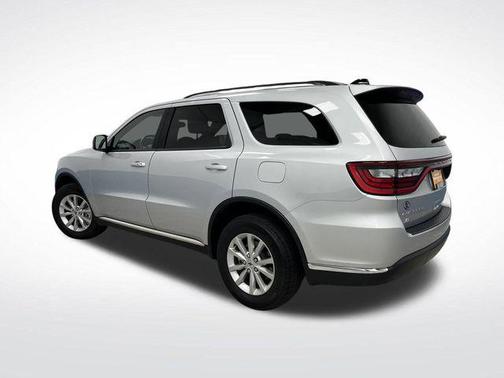 2024 Dodge Durango SXT AWD