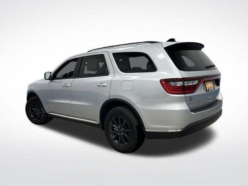 2024 Dodge Durango SXT AWD