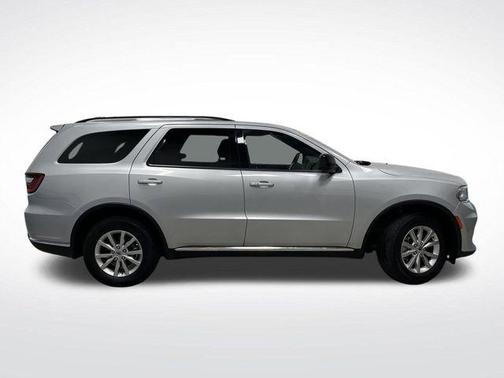 2024 Dodge Durango SXT AWD