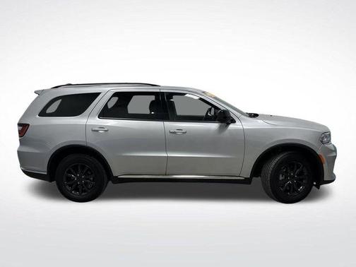 2024 Dodge Durango SXT AWD