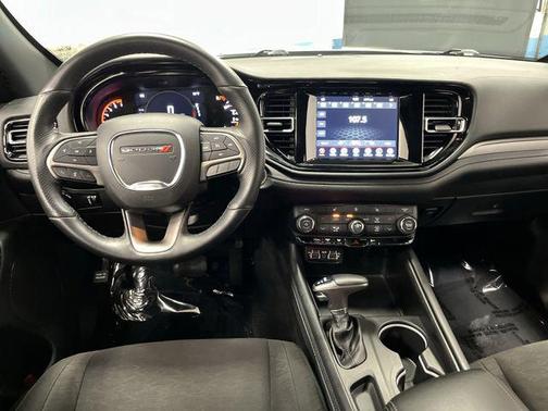 2024 Dodge Durango SXT AWD