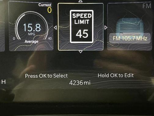 2024 Jeep Grand Cherokee L Summit