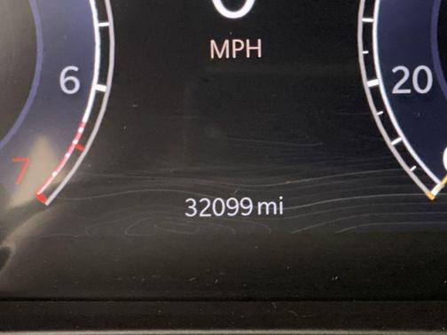 2023 Jeep Grand Cherokee L Summit Reserve