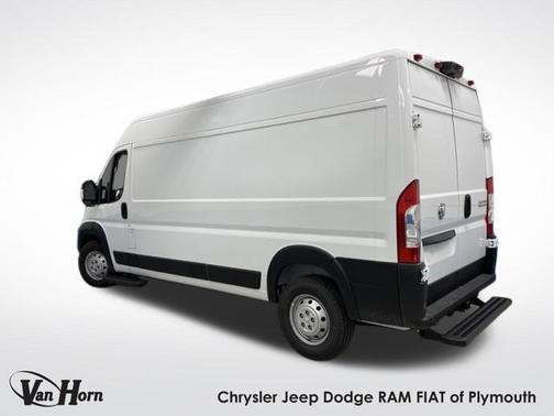 2023 RAM ProMaster 3500 High Roof