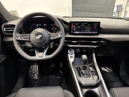 2023 Dodge Hornet GT AWD