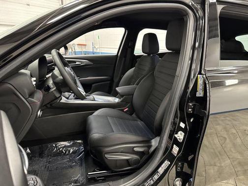 2023 Dodge Hornet GT AWD