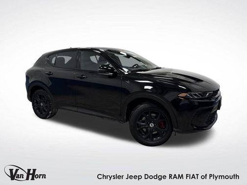 2023 Dodge Hornet GT AWD