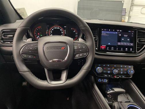 2025 Dodge Durango R/T Plus AWD