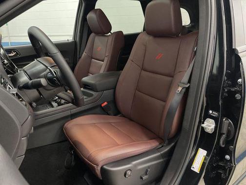 2025 Dodge Durango R/T Plus AWD