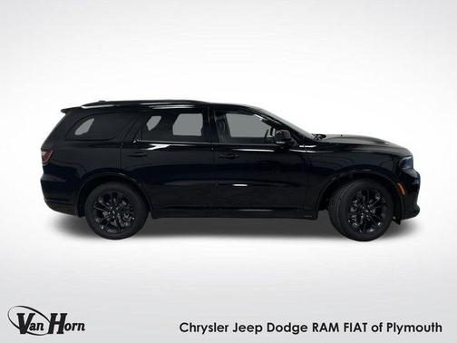 2025 Dodge Durango R/T Plus AWD