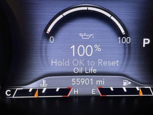 2023 Jeep Cherokee Altitude