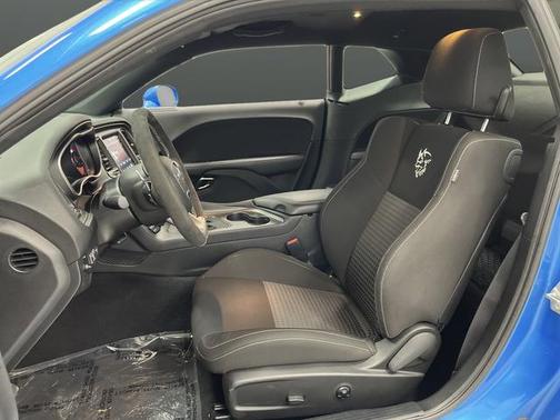 2023 Dodge Challenger SRT Demon