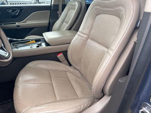 2021 Lincoln Aviator Reserve AWD