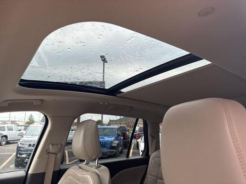 2021 Lincoln Aviator Reserve AWD