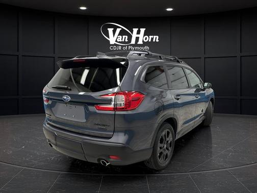 2023 Subaru Ascent Onyx Edition 7-Passenger