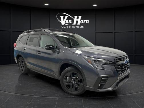 2023 Subaru Ascent Onyx Edition 7-Passenger