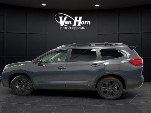 2023 Subaru Ascent Onyx Edition 7-Passenger