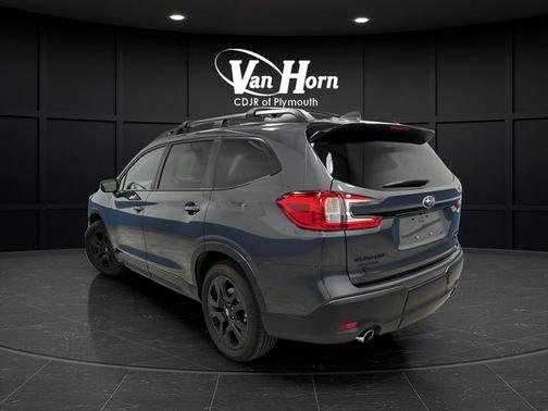2023 Subaru Ascent Onyx Edition 7-Passenger