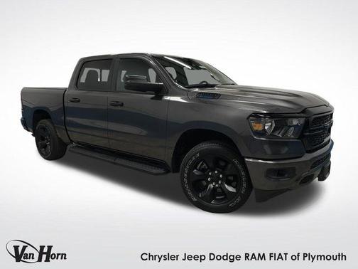 2024 RAM 1500 Tradesman