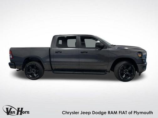 2024 RAM 1500 Tradesman
