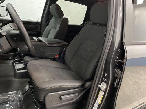 2024 RAM 1500 Tradesman