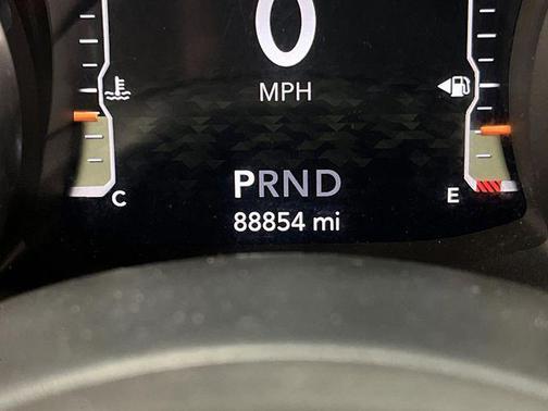 2020 Jeep Wrangler Unlimited Willys Edition