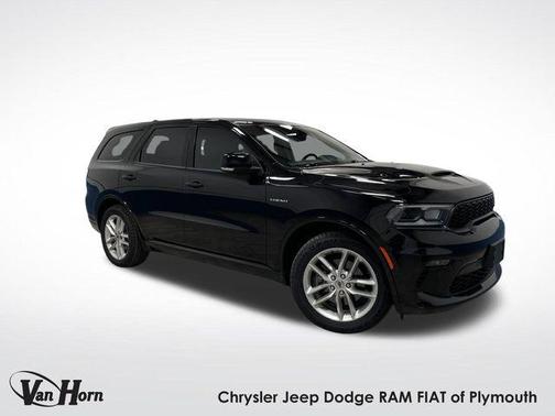 2021 Dodge Durango R/T