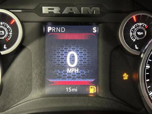 2026 RAM 2500 Tradesman Crew Cab 4x4 8' Box