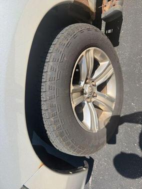 Ceramic Blue Clearcoat 2015 RAM 1500 Sport