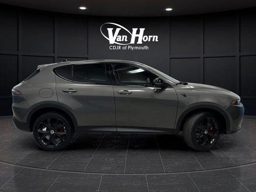 2024 Dodge Hornet GT Plus AWD