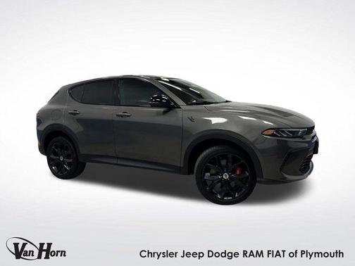 2024 Dodge Hornet GT Plus AWD