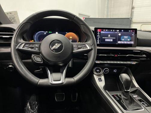 2024 Dodge Hornet GT Plus AWD