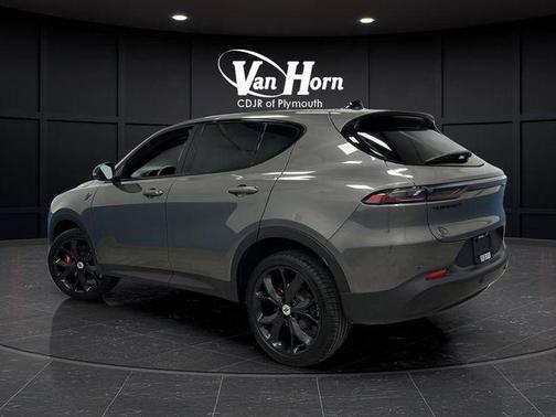 2024 Dodge Hornet GT Plus AWD