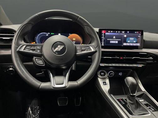 2024 Dodge Hornet GT Plus AWD