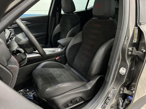 2024 Dodge Hornet GT Plus AWD