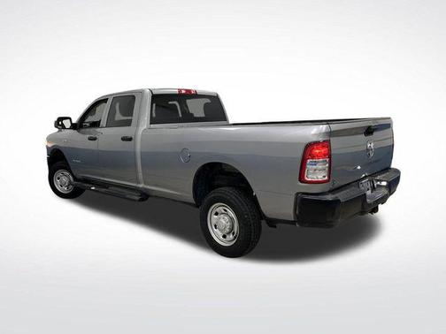 2019 RAM 2500 Tradesman Crew Cab 4x4 8' Box