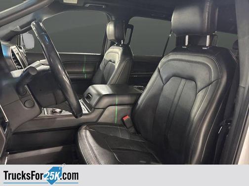 2018 Ford Expedition Max Limited