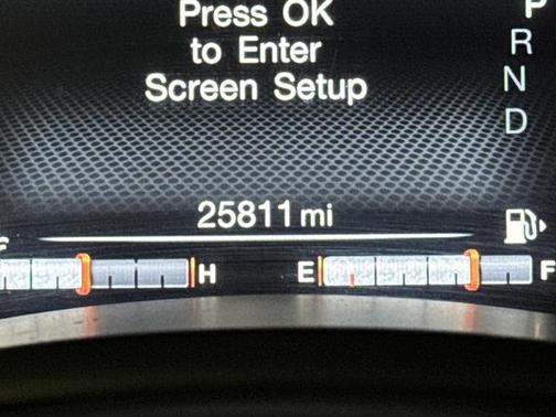 2021 Jeep Renegade Trailhawk