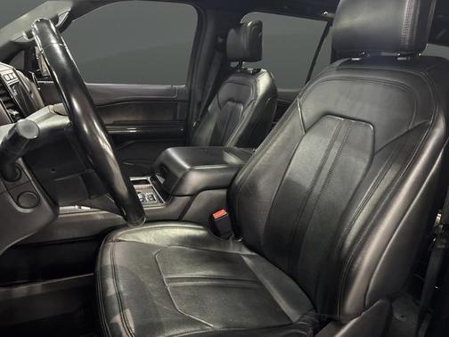 2018 Ford Expedition Max Limited