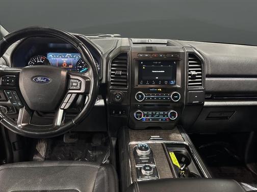 2018 Ford Expedition Max Limited