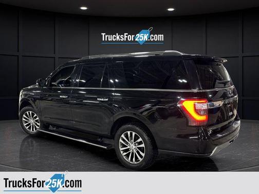 2018 Ford Expedition Max Limited