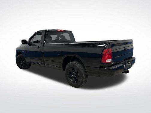 2023 RAM 1500 Tradesman