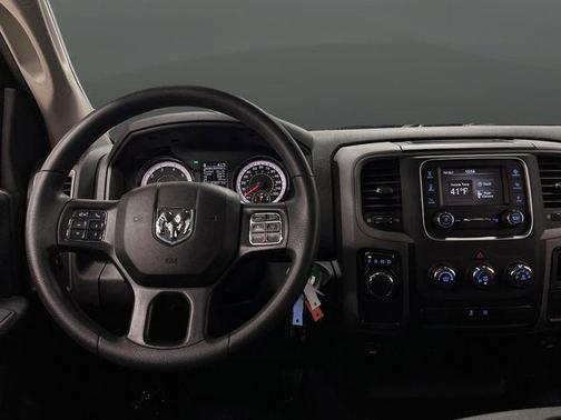 2023 RAM 1500 Tradesman