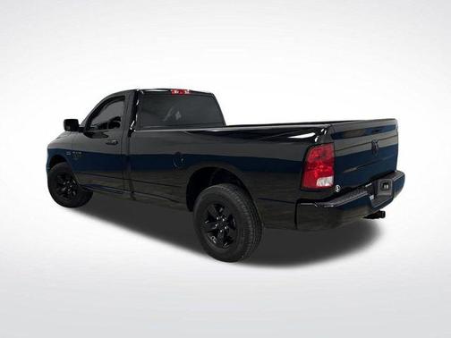 2023 RAM 1500 Tradesman