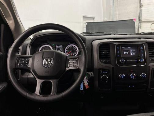 2023 RAM 1500 Tradesman