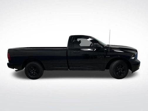 2023 RAM 1500 Tradesman