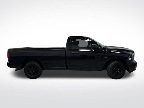 2023 RAM 1500 Tradesman